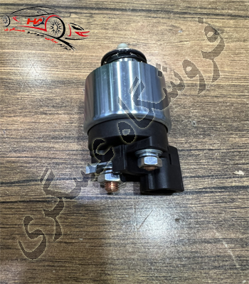 اتوماتيک استارت هيوندا YF